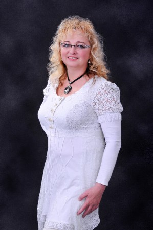 Lenka Bochníčková