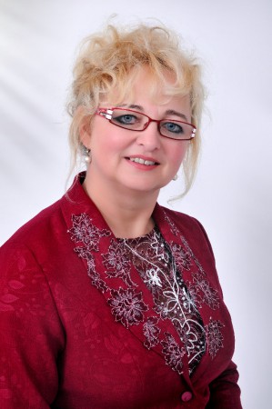 Lenka Bochníčková